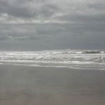 Stormy Seas